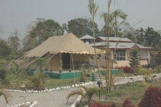 Resort Murti JALPAIGURI, Jalpaiguri 3